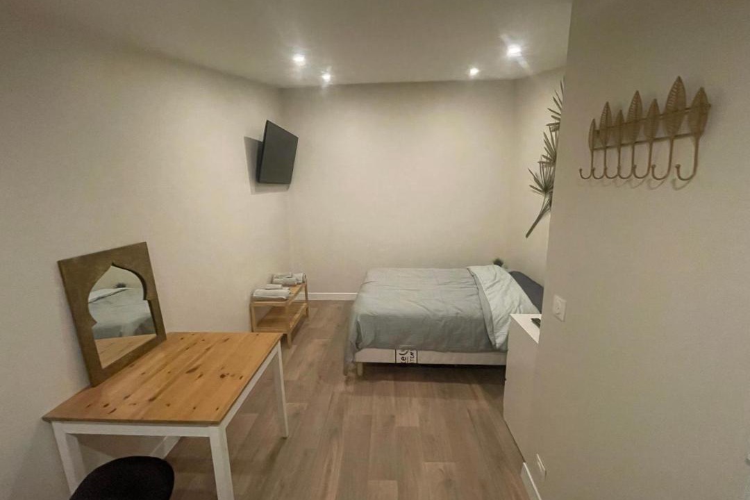 Photo of Bedroom in Arnouville