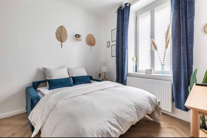 Photo of Bedroom in Poincare
