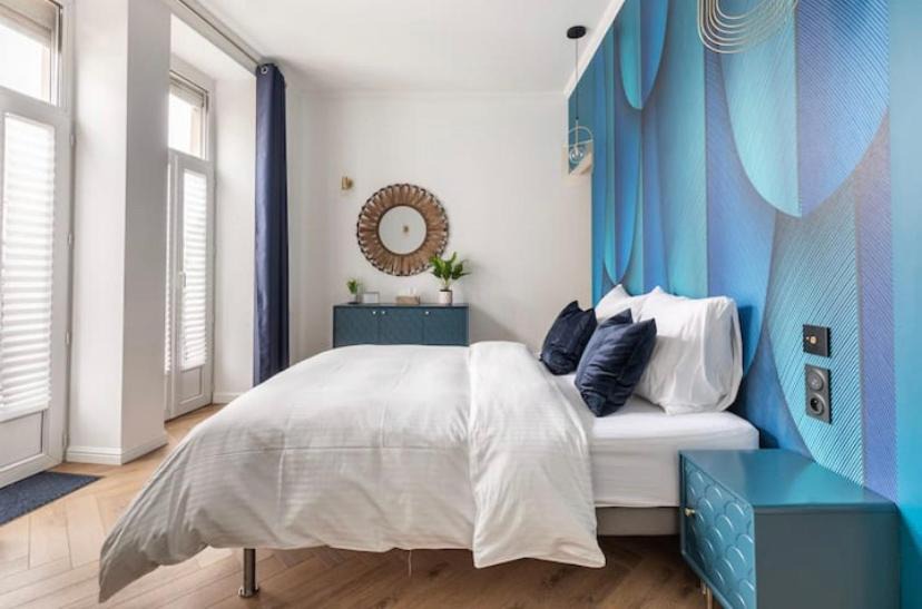 Photo of Bedroom in Poincare
