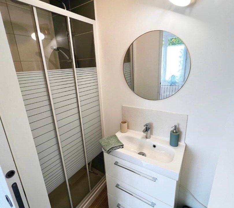 Photo of Bathroom in Clermont
