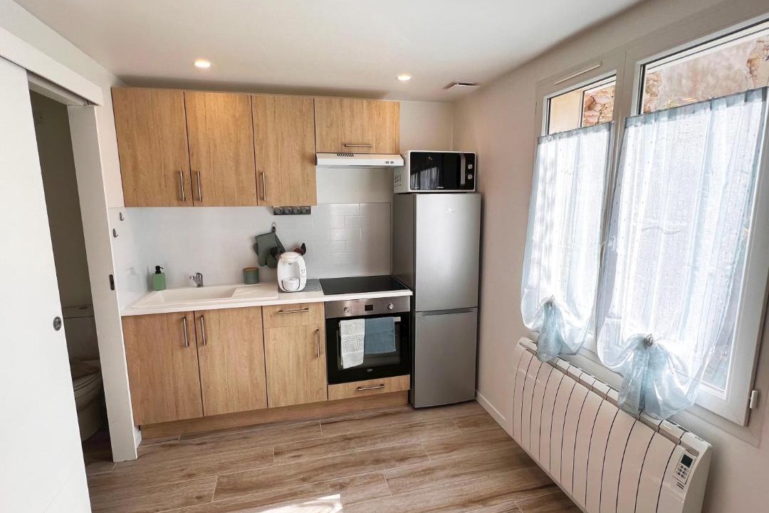 Photo of Kitchen in Clermont
