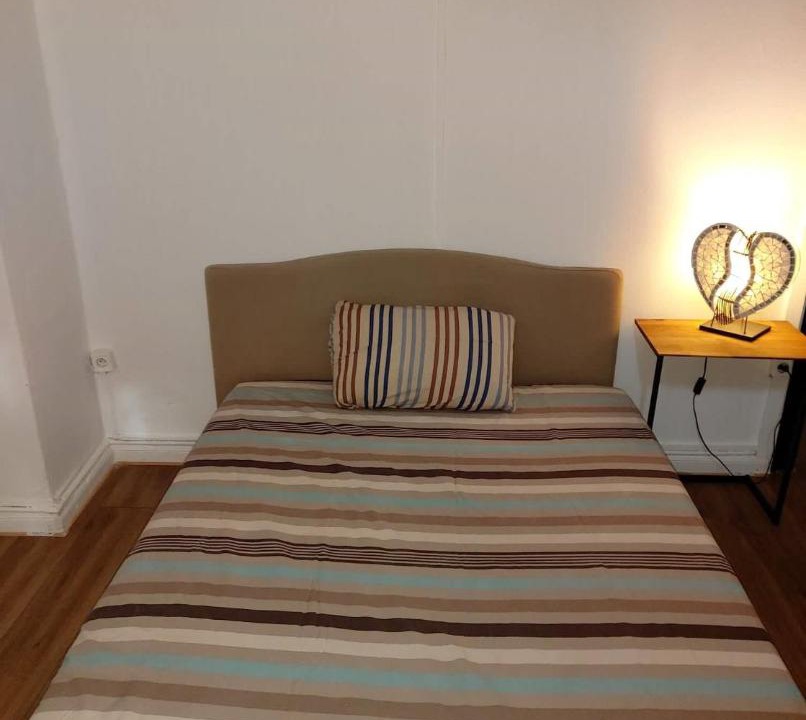 Photo of Bedroom in Roubaix
