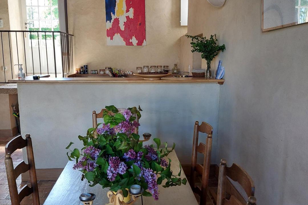 Photo of Kitchen in Gesnes-le-Gandelin