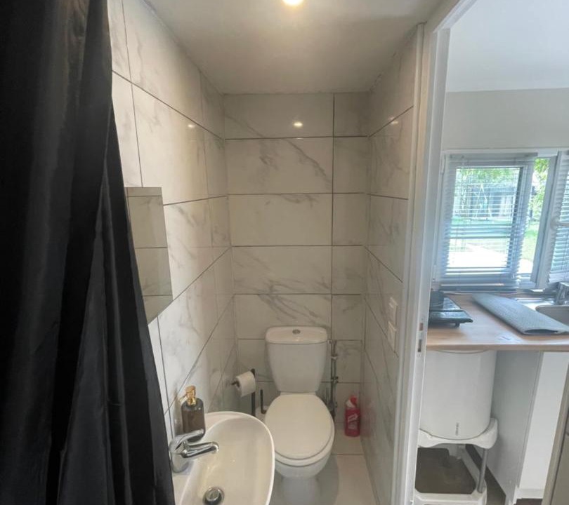 Photo of Bathroom in Arnouville
