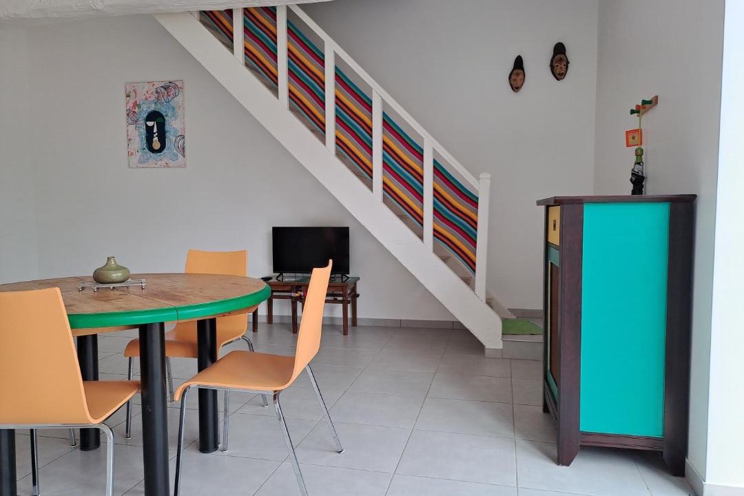 Photo of Livingroom in Port-Mort