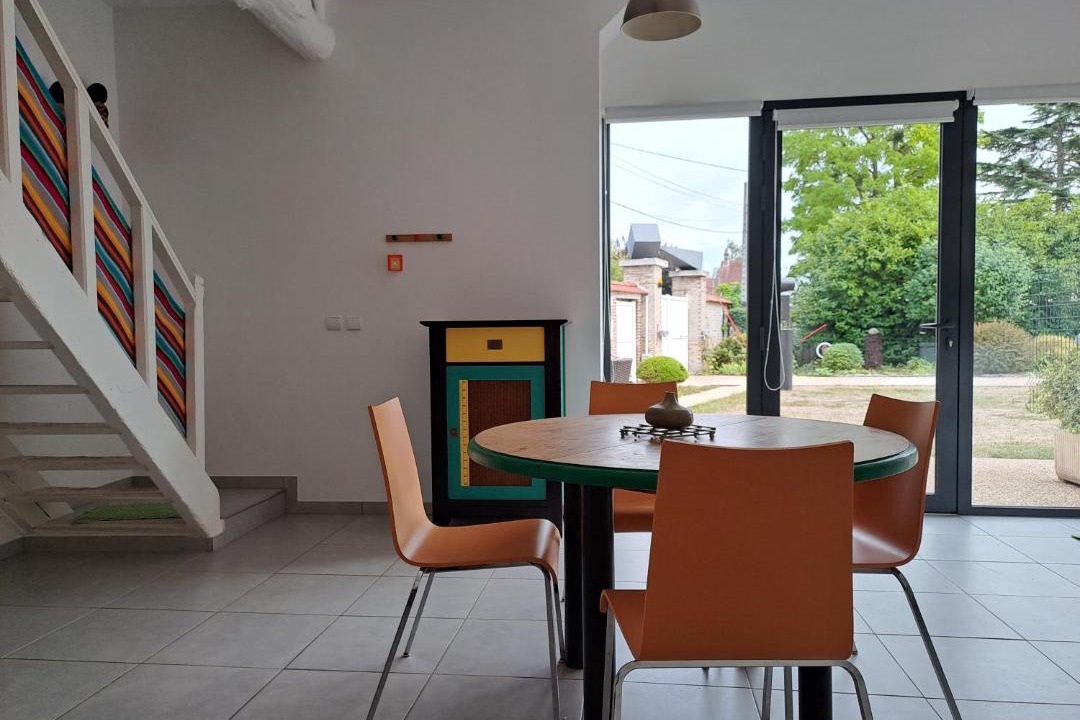 Photo of Livingroom in Port-Mort
