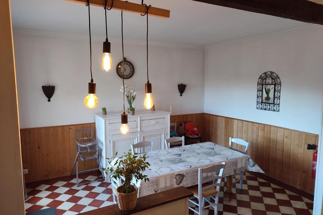 Photo of Livingroom in Buzancy