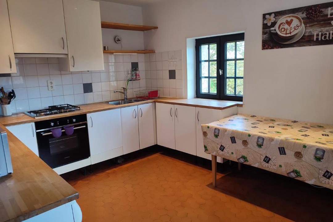 Photo of Kitchen in Buzancy