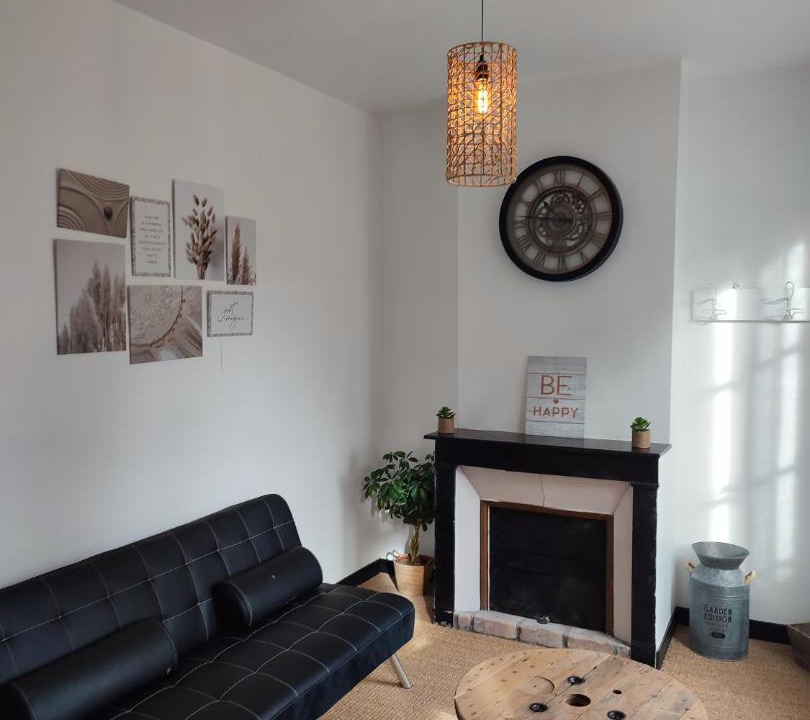 Photo of Livingroom in Buzancy