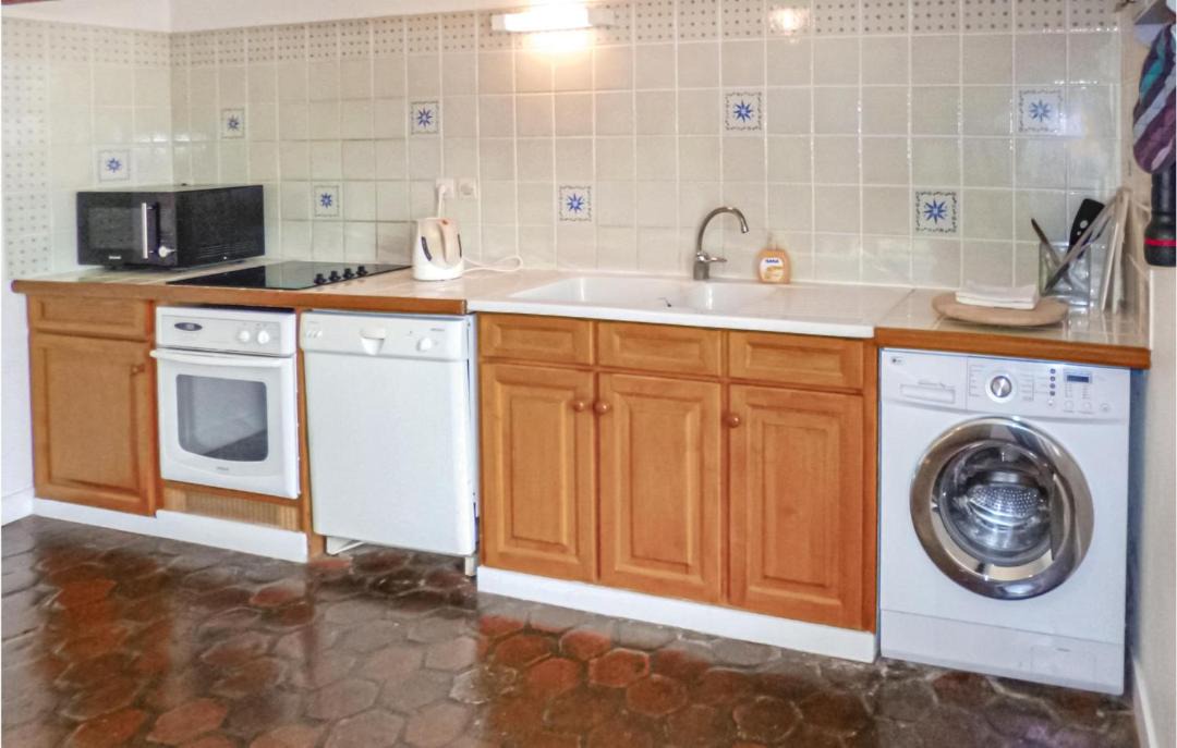 Photo of Kitchen in Vaudoy