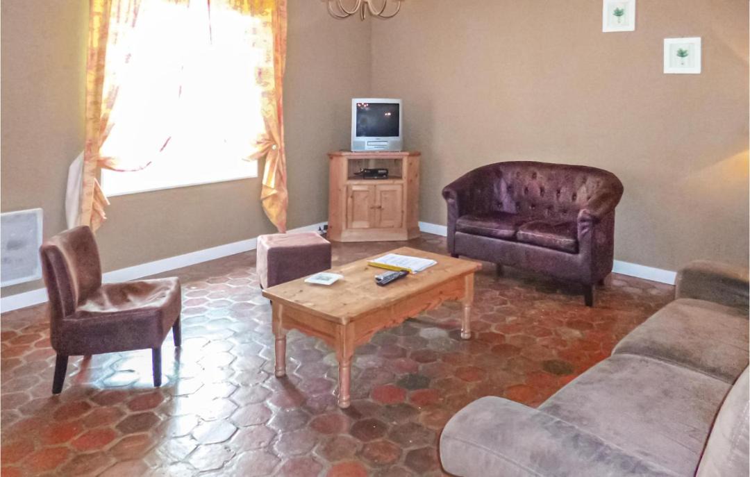 Photo of Livingroom in Vaudoy