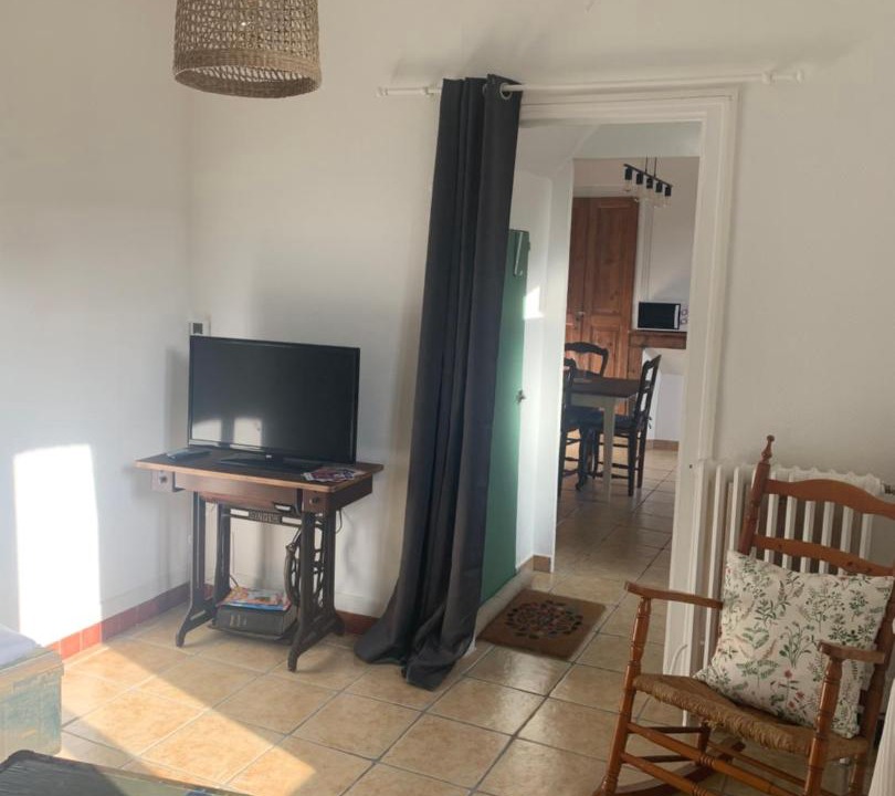 Photo of Livingroom in Beauvais