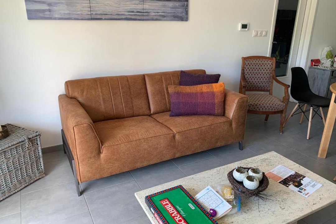 Photo of Livingroom in Saint-Valery-sur-Somme