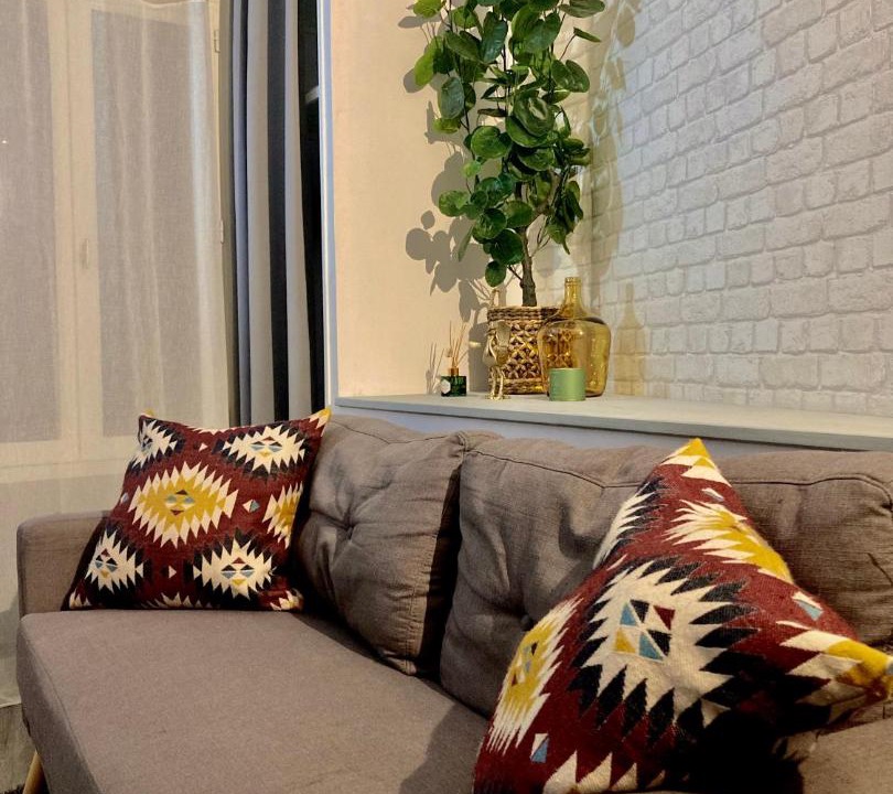 Photo of Livingroom in Saint-Ouen-l'Aumone