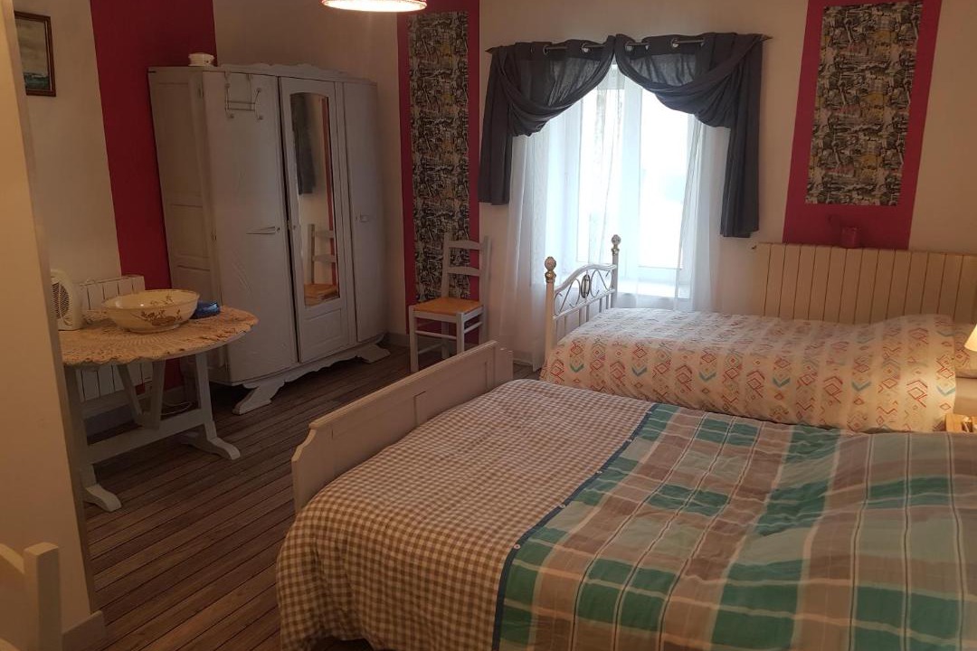 Photo of Bedroom in Authe