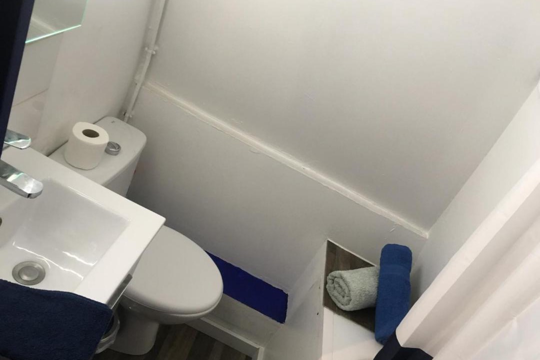 Photo of Bathroom in Vauban - Wazemmes