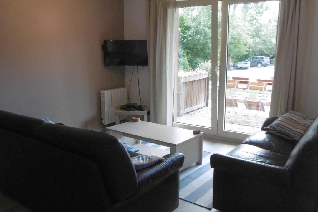 Photo of Livingroom in Vittefleur