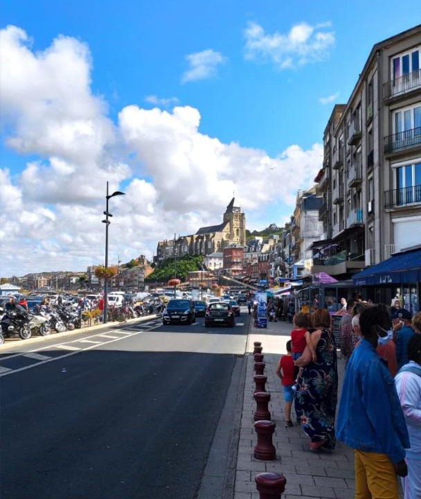 Photo of Others in Le Treport
