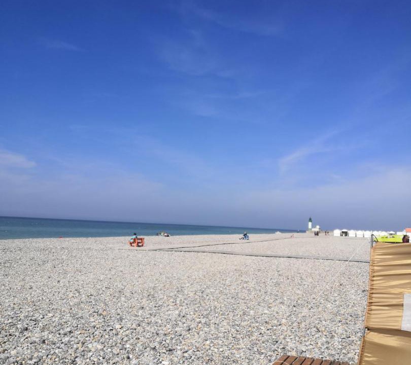 Photo of Outdoor in Le Treport