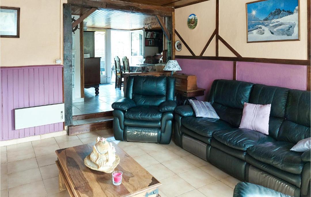 Photo of Livingroom in Longvilliers