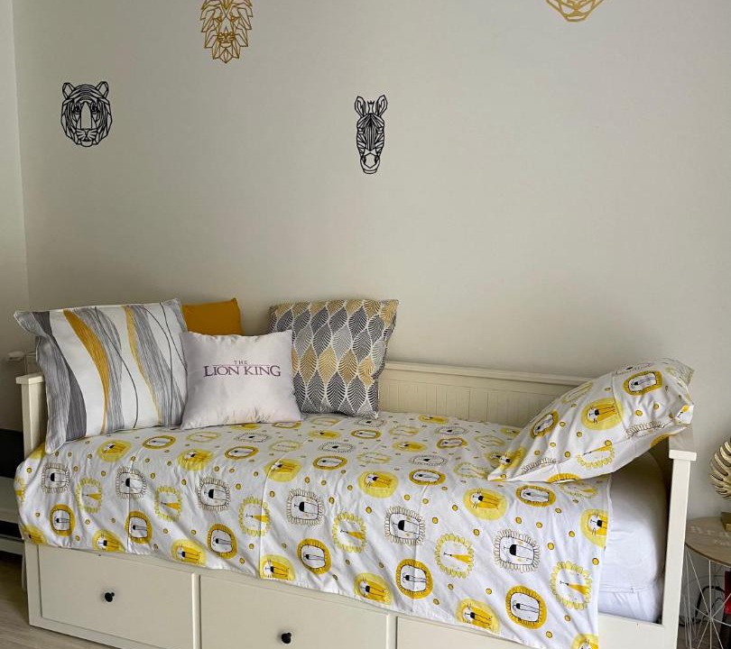 Photo of Bedroom in Chanteloup-en-Brie