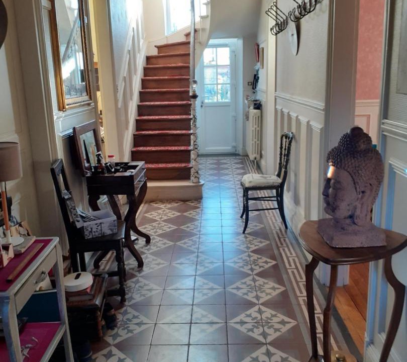 Photo of Livingroom in Brosses