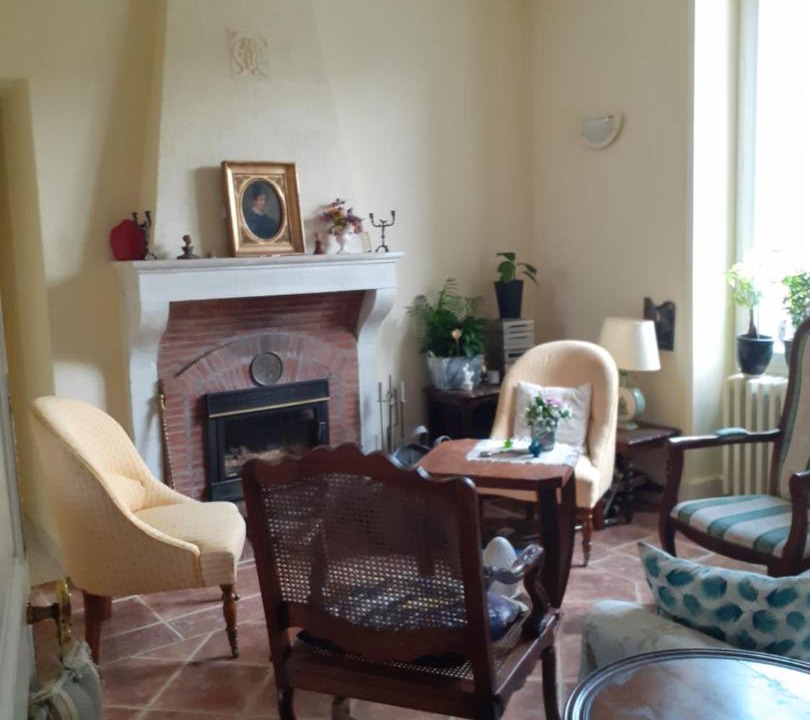 Photo of Livingroom in Brosses