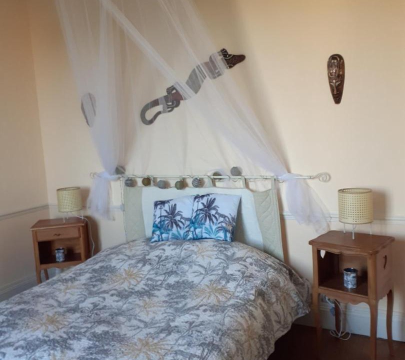 Photo of Bedroom in Brosses