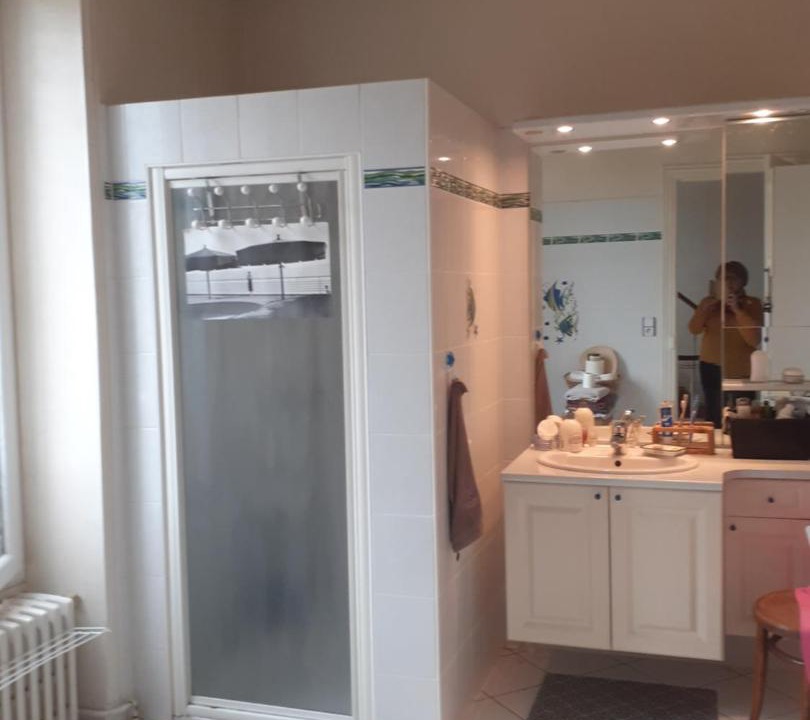 Photo of Kitchen in Brosses