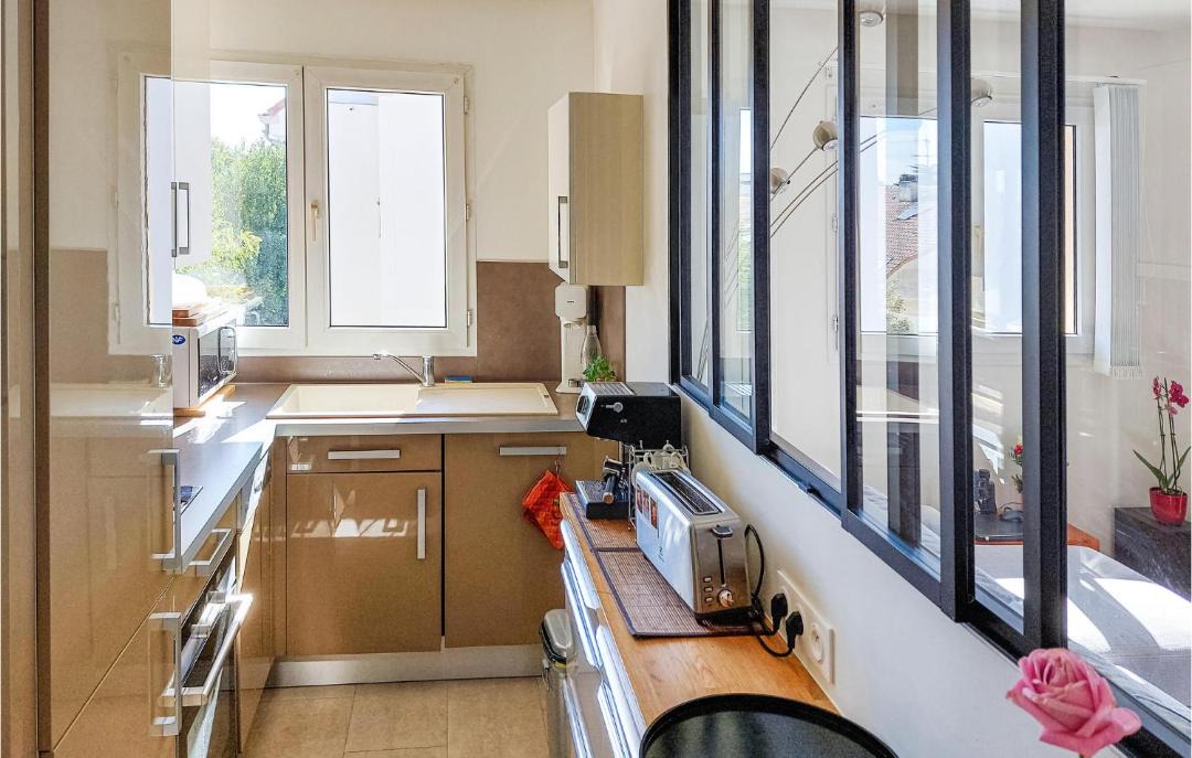 Photo of Kitchen in Triel-sur-Seine