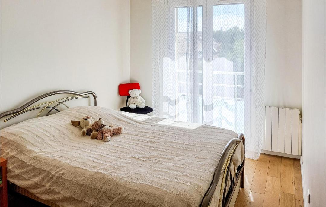Photo of Bedroom in Triel-sur-Seine