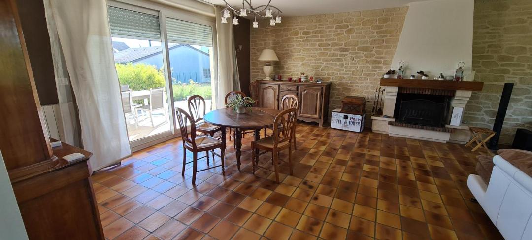 Photo of Livingroom in Ay