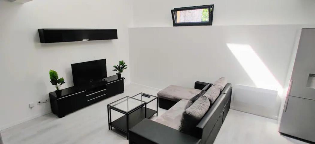 Photo of Livingroom in Montereau-Fault-Yonne