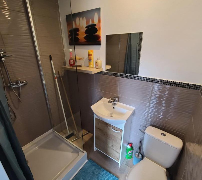 Photo of Bathroom in Maubeuge