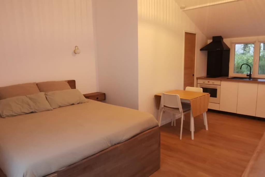 Photo of Bedroom in Auvers-sur-Oise