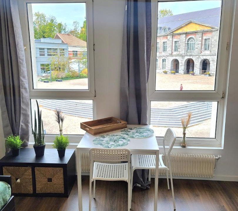 Photo of Livingroom in Maubeuge