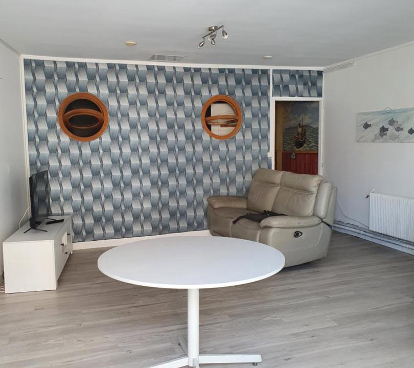 Photo of Livingroom in Bleriot-Plage