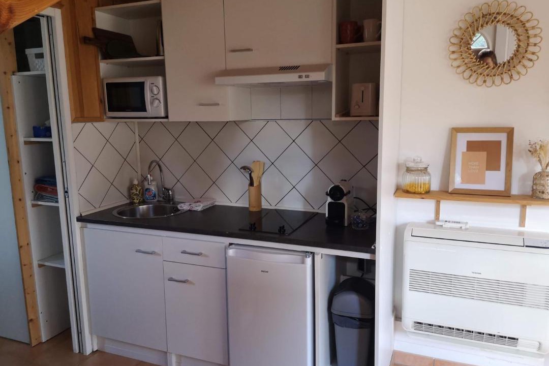 Photo of Kitchen in Hericy