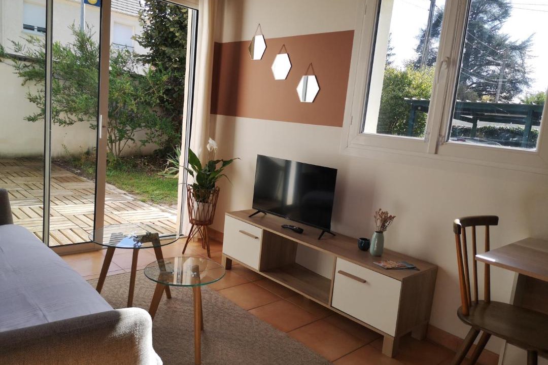 Photo of Livingroom in Hericy