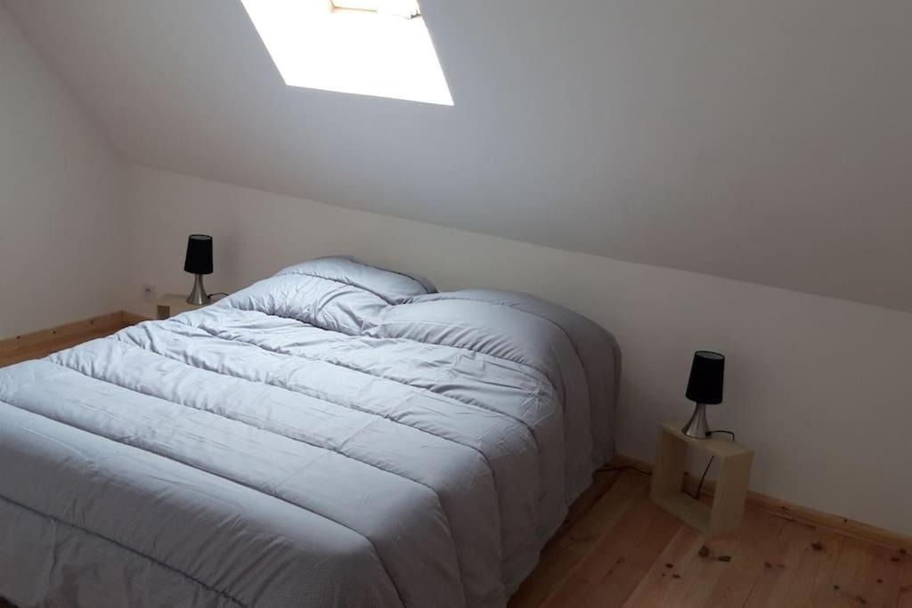 Photo of Bedroom in Marquise