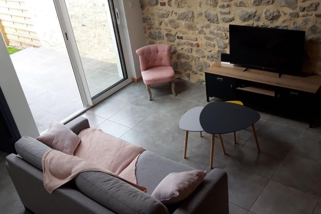 Photo of Livingroom in Marquise
