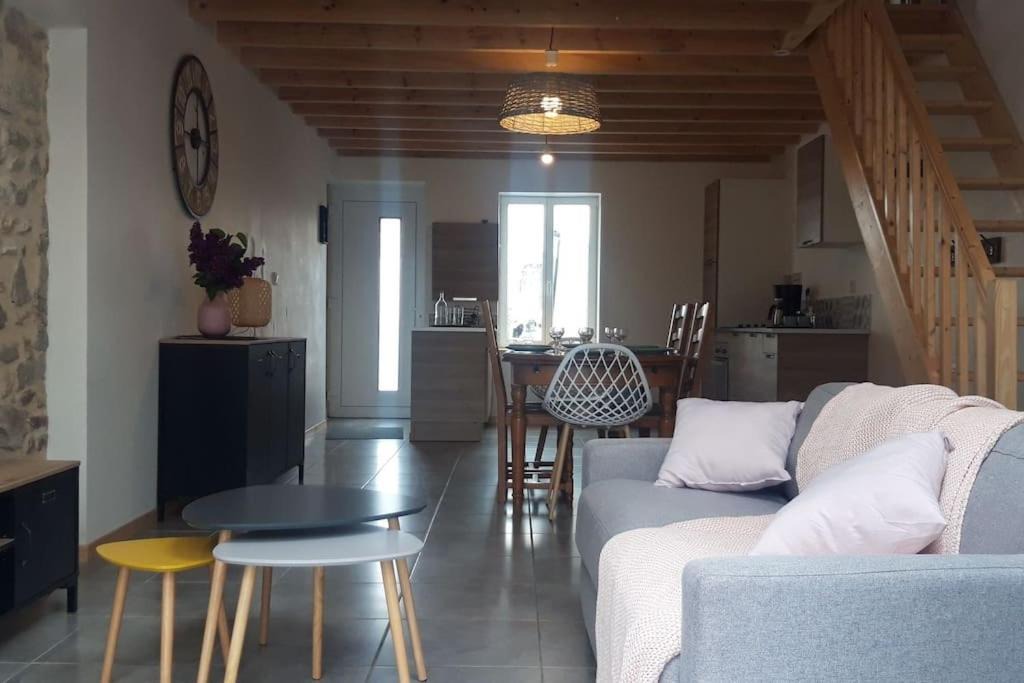 Photo of Livingroom in Marquise