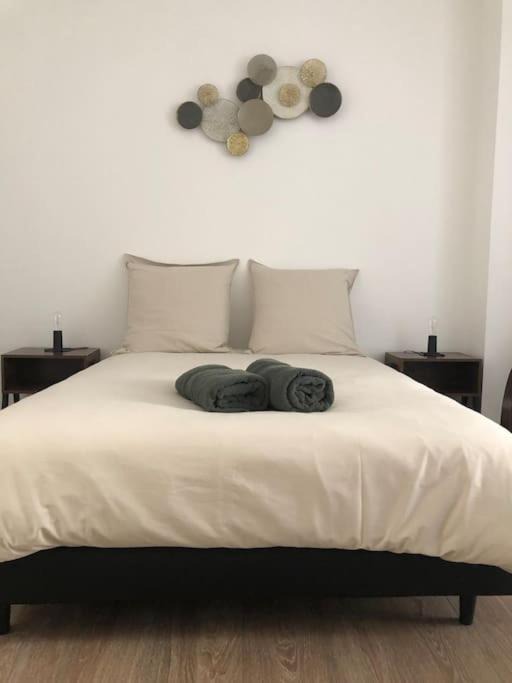Photo of Bedroom in Auxonne
