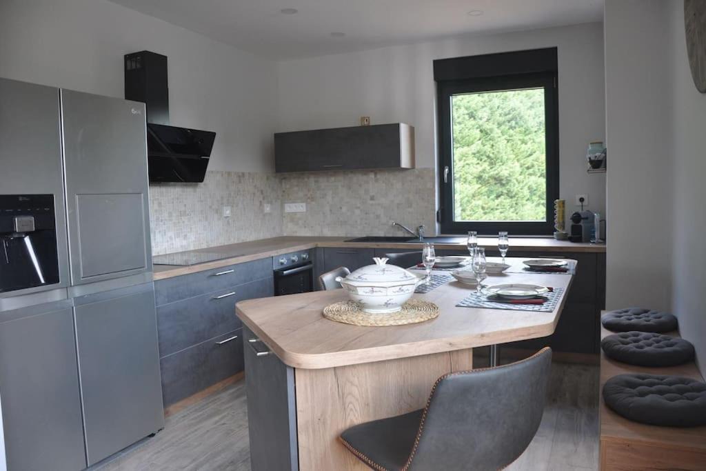 Photo of Kitchen in Moselle