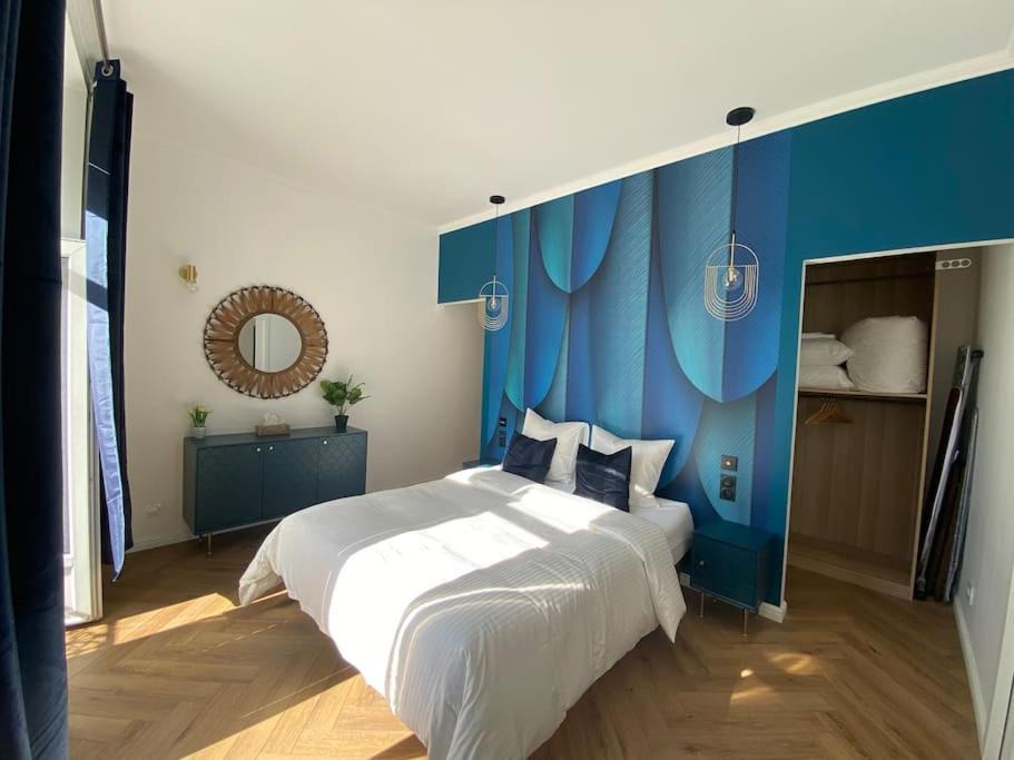 Photo of Bedroom in Poincare