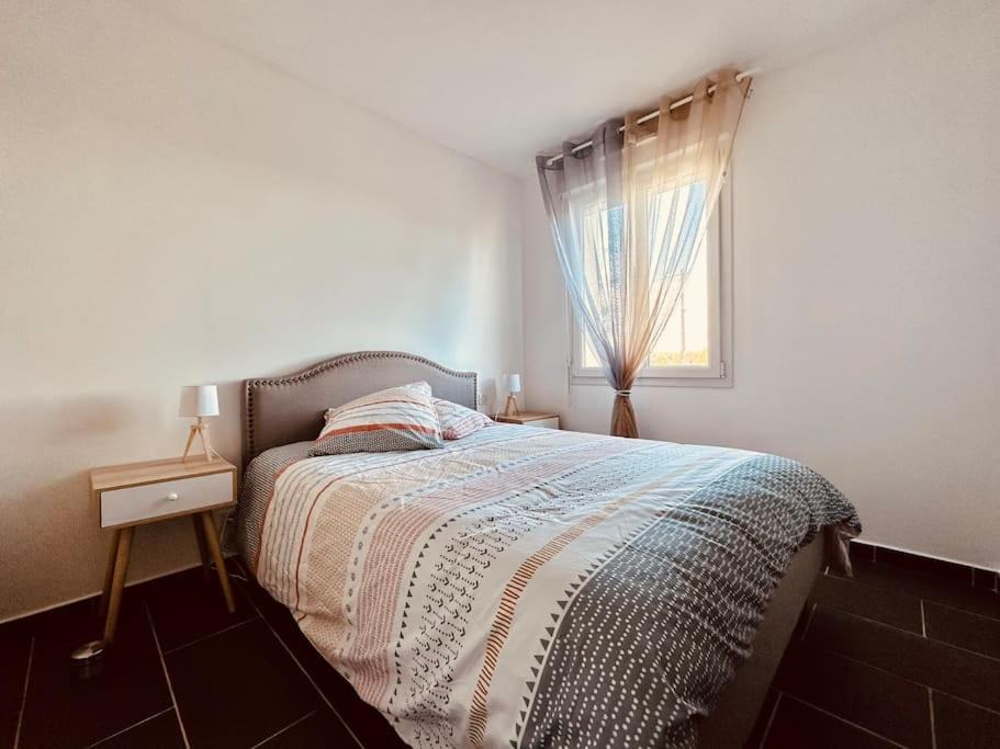 Photo of Bedroom in Vironchaux