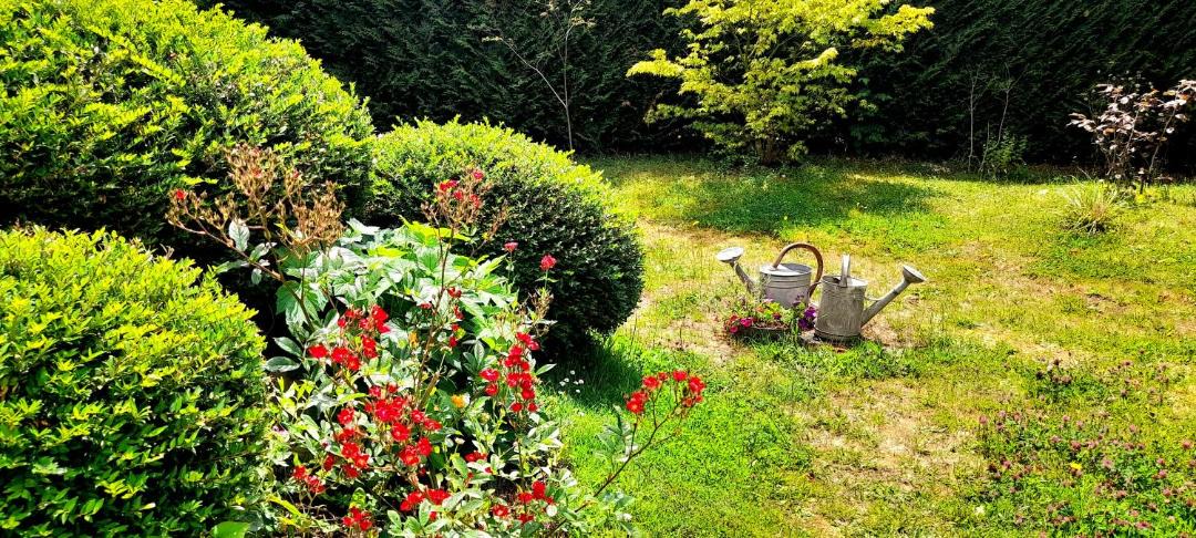 Photo of Outdoor in La Ventrouze