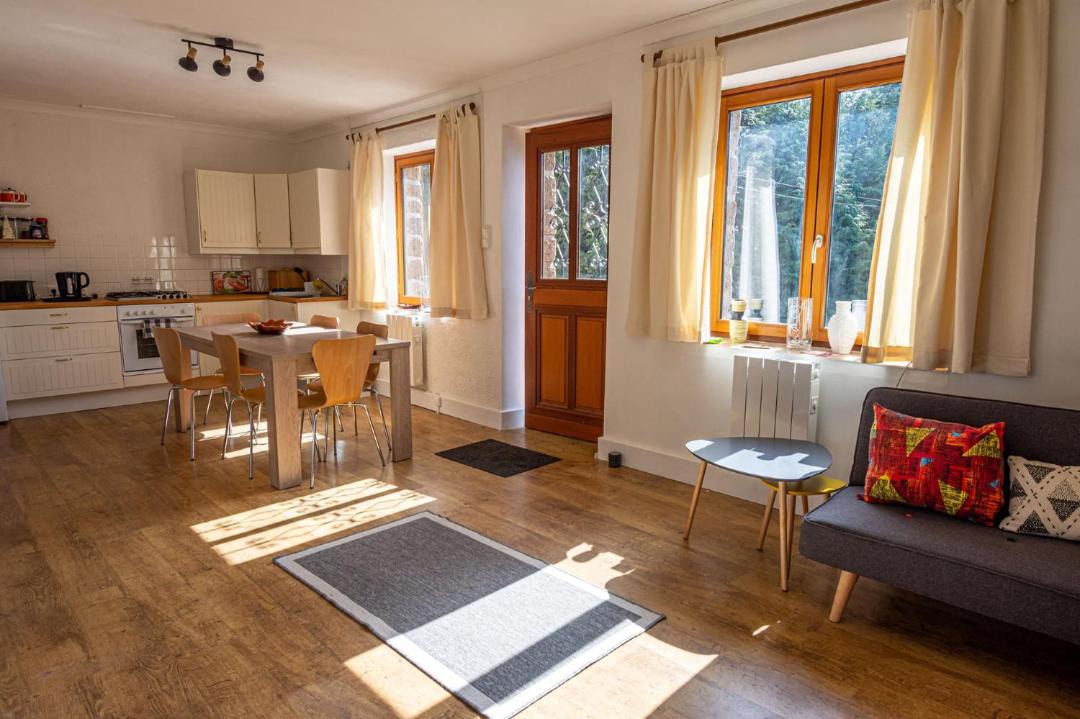Photo of Livingroom in Brece