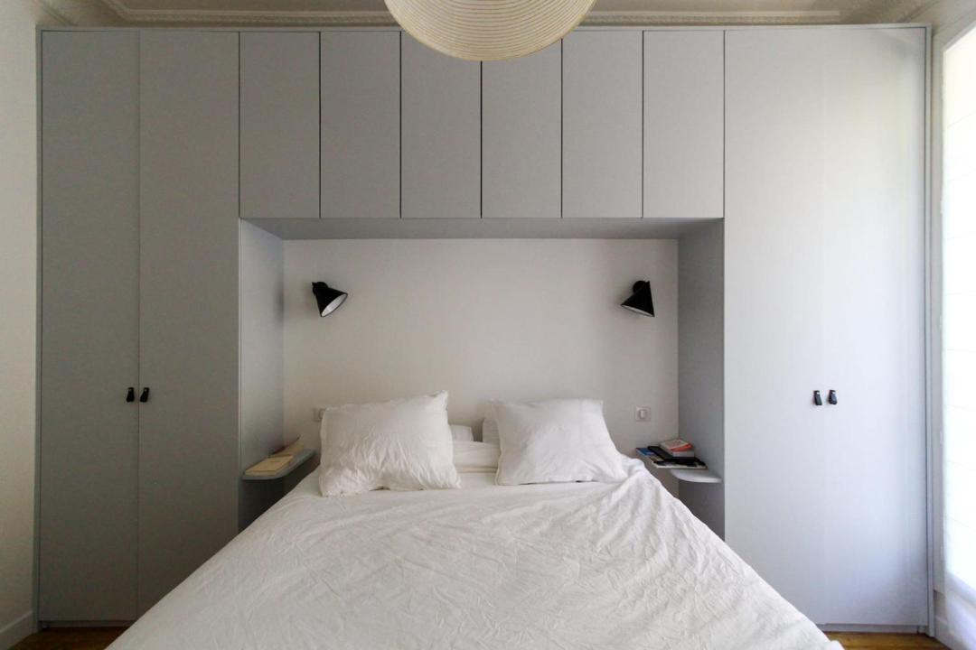Photo of Bedroom in Quartier Sainte-Marguerite