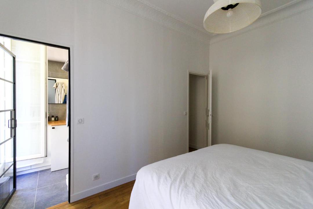 Photo of Bedroom in Quartier Sainte-Marguerite
